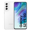 Smartphone Samsung Galaxy S21 FE 6,4" 5G 128 Go Double SIM Blanc