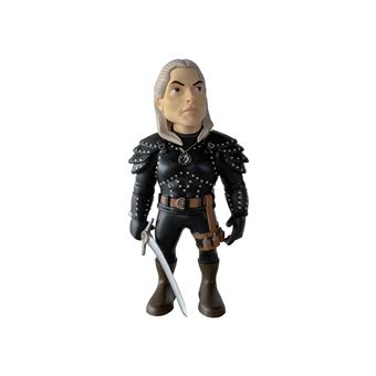 Figurine Minix The Witcher Geralt of Rivia