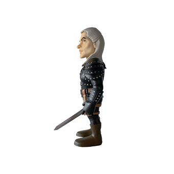 Figurine Minix The Witcher Geralt of Rivia