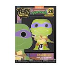 Figurine Funko Pop Pin Teenage Mutant Ninja Turtles Donatello