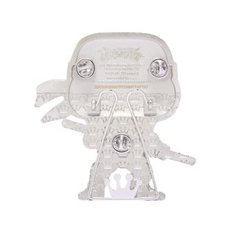 Figurine Funko Pop Pin Teenage Mutant Ninja Turtles Donatello