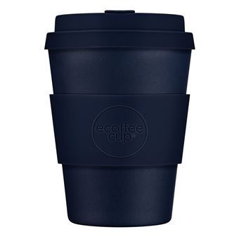 Tasse Ecoffee Cup Dark Energy 350 ml Bleu