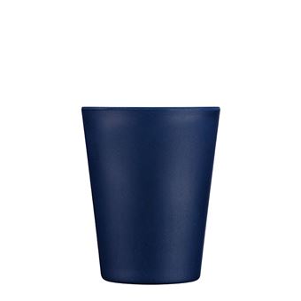 Tasse Ecoffee Cup Dark Energy 350 ml Bleu