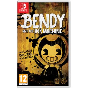Bendy and the Ink Machine® Nintendo Switch™ - 1