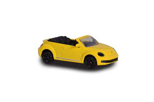 Majorette cheap vw beetle