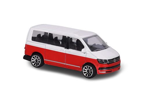 Lot 2 combi vw majorette - Collection