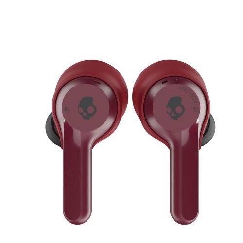Ecouteurs True Wireless Skullcandy Indy Bordeaux