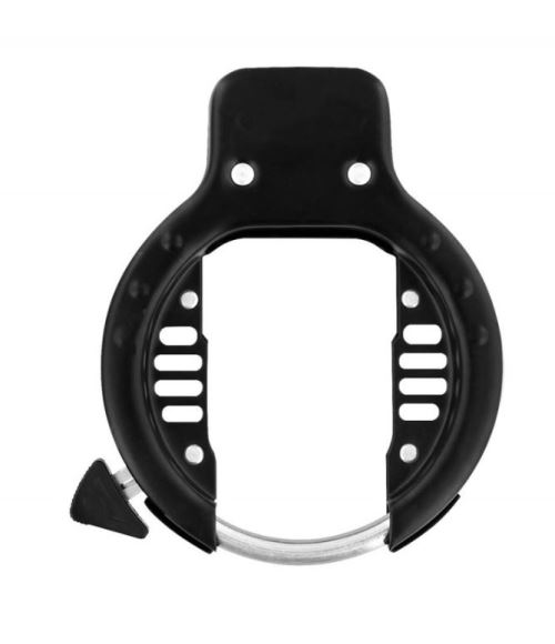Antivol pour roue de vélo T’nB Noir