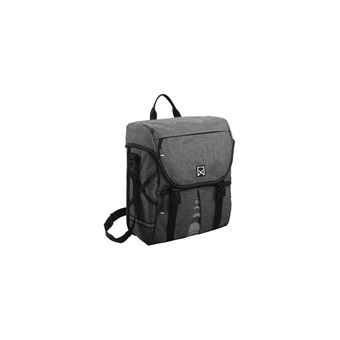 Sac de vélo Willex Pakaftas 1200 14L Gris