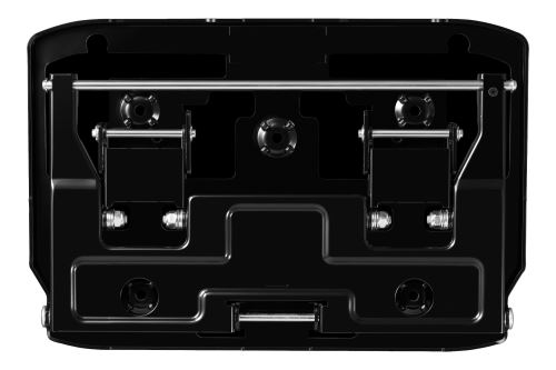 Support mural ultra fine 49-65 Samsung Noir
