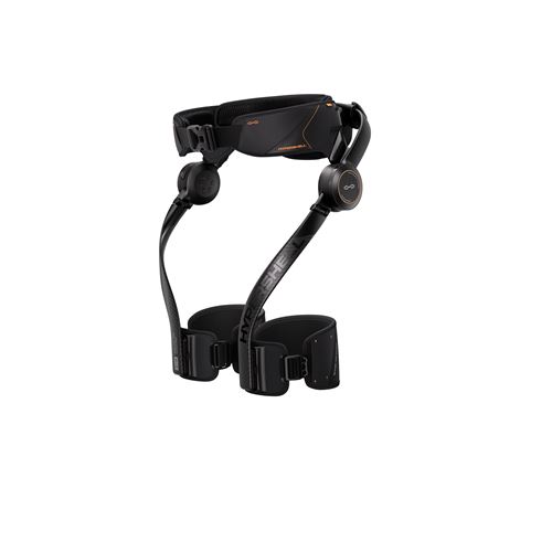 Exosquelette Hypershell X Ultra S Noir