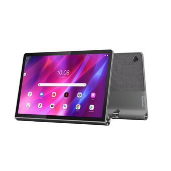 Tablette tactile Lenovo P11 PLUS 64 GO GRISE WIFI - ZA940055SE