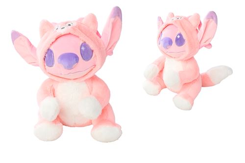 Disney Multicolore Peluche Angel Grenouillère Renard 25 Cm