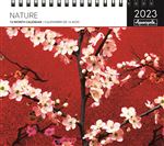 CALENDRIER 2023 SPIRALES NATURE