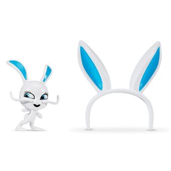 Poupée Miraculous Ladybug Bunnyx 26 cm