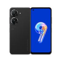 Smartphone Asus Zenfone 9 5.9" 5G Double nano SIM 8 Go RAM 128 Go Noir Minuit