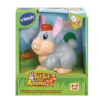 Animaux de la ferme Vtech Tut Tut Animo Model aléatoire