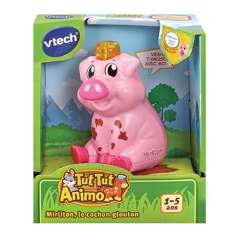 Animaux de la ferme Vtech Tut Tut Animo Model aléatoire