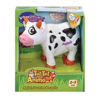 Animaux de la ferme Vtech Tut Tut Animo Model aléatoire