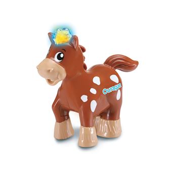 Animaux de la ferme Vtech Tut Tut Animo Model aléatoire