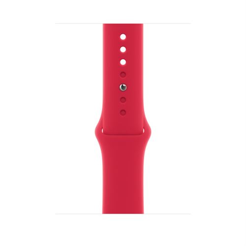 Bracelet pour Apple Watch (PRODUCT)RED Sport Band 45mm