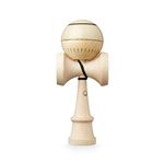 Jeu de plein air Krom Kendama Gas Beige