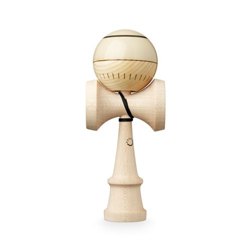 Jeu De Plein Air Krom Kendama Gas Beige