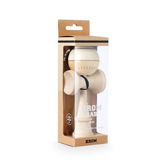 Jeu de plein air Krom Kendama Gas Beige