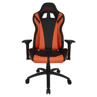 Siège Gaming Azgenon Z300 Orange