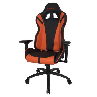 Siège Gaming Azgenon Z300 Orange