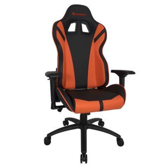 Siège Gaming Azgenon Z300 Orange