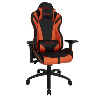 Siège Gaming Azgenon Z300 Orange