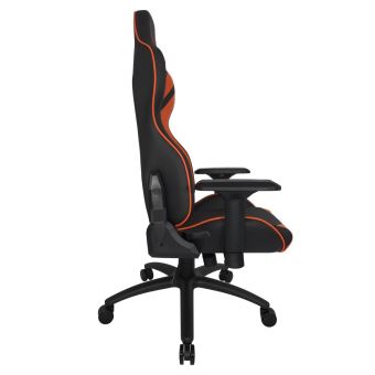 Siège Gaming Azgenon Z300 Orange