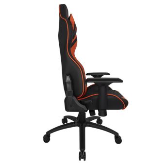 Siège Gaming Azgenon Z300 Orange