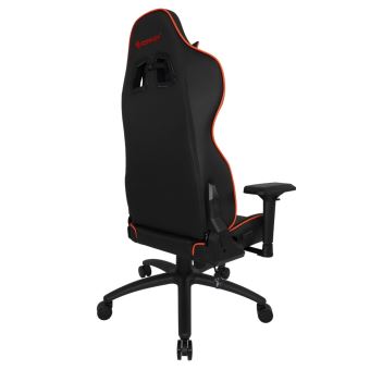 Siège Gaming Azgenon Z300 Orange