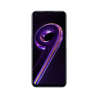 Smartphone Realme 9 Pro 6,6&quot; 5G 128 Go Double SIM Noir - 1