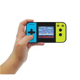 Console de jeux portable Lexibook Compact Cyber Arcade 250 jeux
