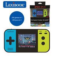 Console Portable M19 - 30 000+ Jeux Rétro, 26 émulateurs, écran 3,5" HD, Batterie 3000mAh - Système Linux/Emelec 4.3 (Gris 128Go) - 8