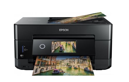 Acheter Imprimante Jet d'encre Epson Expression Premium XP-7100 État correct - 150,99 € Imprimante Jet d'encre Epson Expression Premium XP-7100 État correct - Epson reconditionné disponible sur Fnac