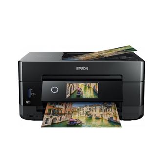 Imprimante Jet d'encre Epson Expression Premium XP-7100 - 1