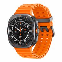 Samsung Galaxy Watch Ultra 2025 - Smartwatch - Titangrau