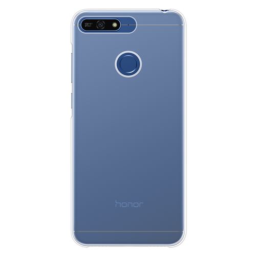 HONOR 7A PC CASE TRANSPARENT