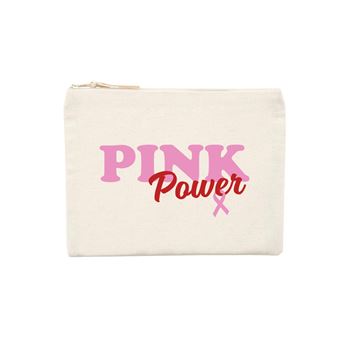 Pochette Kapsul Pink Power