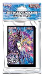 Jeu de cartes Yu-Gi-Oh JCC PC The Dark Magicians