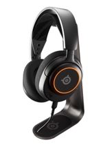 Casque Micro Gaming SteelSeries Arctic Nova 3 Noir + HS1