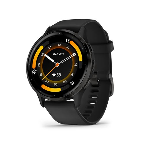 Garmin Venu 3 45mm - vue 2