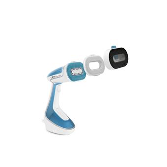 Défroisseur vapeur Calor 4 en 1 DT9530C0R Reconditionné Blanc Bleu - 1