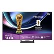 TV Hisense Mini LED 55U7Q PRO 139 cm 2025