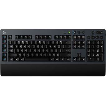 Logitech G613 (Azerty FR) - Keyboard