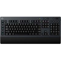 Clavier Gaming mécanique sans fil Logitech G613 Noir